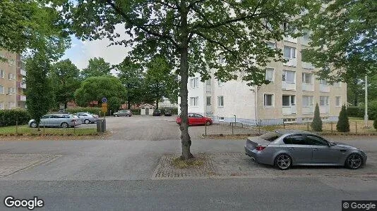Apartments for rent in Hämeenlinna - Photo from Google Street View