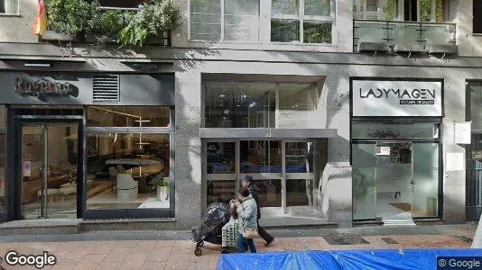 Apartments for rent in Location is not specified - Photo from Google Street View