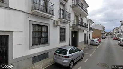 Apartments for rent in Pozoblanco - Photo from Google Street View