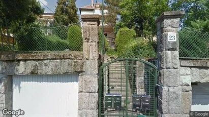 Apartments for rent in Budapest II. kerület - Photo from Google Street View