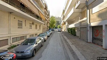 Apartments for rent in Nea Smyrni - Photo from Google Street View