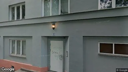 Apartments for rent in Oslo Sagene - Photo from Google Street View