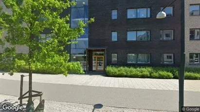 Apartments for rent in Limhamn/Bunkeflo - Photo from Google Street View