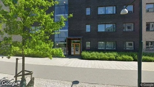 Apartments for rent in Limhamn/Bunkeflo - Photo from Google Street View