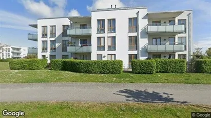 Apartments for rent in Limhamn/Bunkeflo - Photo from Google Street View