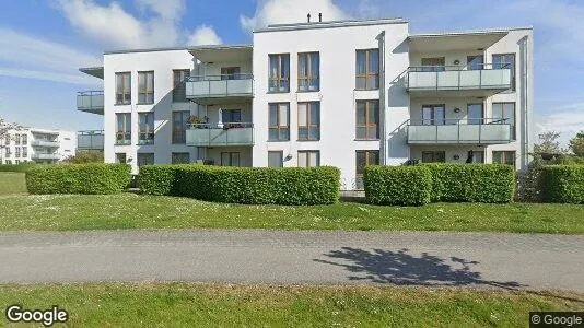 Apartments for rent in Limhamn/Bunkeflo - Photo from Google Street View