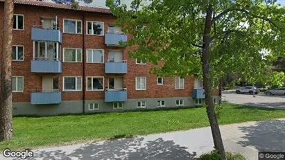Apartments for rent in Haninge - Photo from Google Street View
