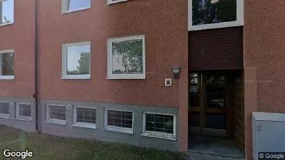 Apartments for rent in Haninge - Photo from Google Street View