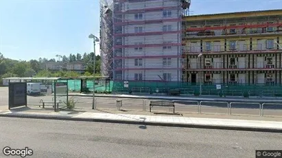 Apartments for rent in Salem - Photo from Google Street View