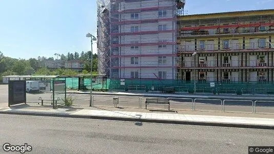 Apartments for rent in Salem - Photo from Google Street View