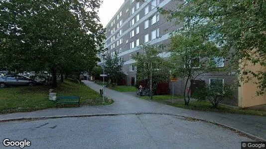 Apartments for rent in Sigtuna - Photo from Google Street View