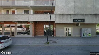 Apartments for rent in Sollentuna - Photo from Google Street View
