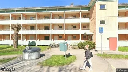 Apartments for rent in Stockholm West - Photo from Google Street View