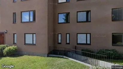 Apartments for rent in Stockholm South - Photo from Google Street View