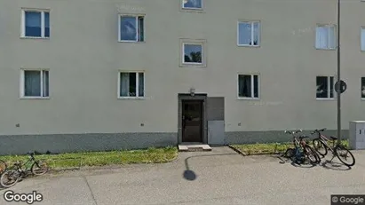Apartments for rent in Stockholm South - Photo from Google Street View