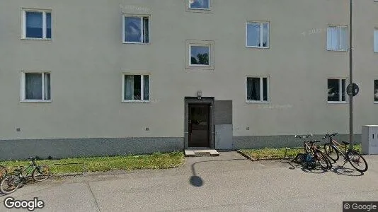 Apartments for rent in Stockholm South - Photo from Google Street View