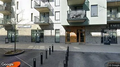 Apartments for rent in Stockholm West - Photo from Google Street View