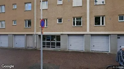 Apartments for rent in Gävle - Photo from Google Street View