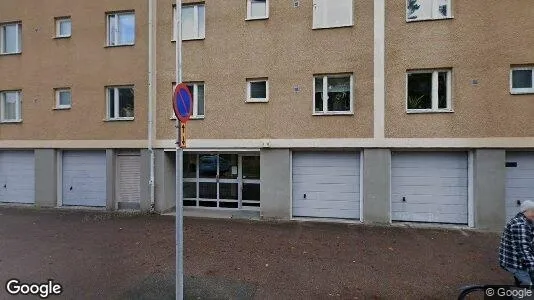 Apartments for rent in Gävle - Photo from Google Street View
