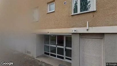 Apartments for rent in Gävle - Photo from Google Street View