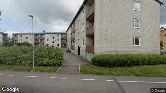 Apartments for rent in Katrineholm - Photo from Google Street View