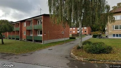 Apartments for rent in Höör - Photo from Google Street View