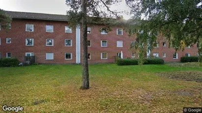 Apartments for rent in Trollhättan - Photo from Google Street View