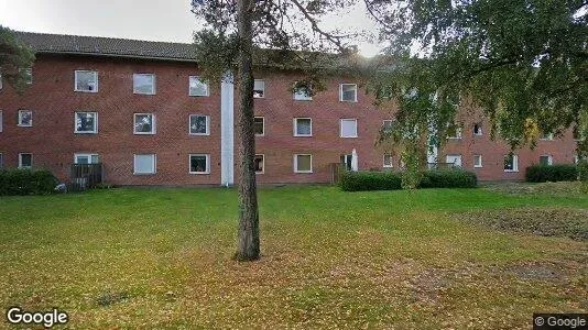 Apartments for rent in Trollhättan - Photo from Google Street View