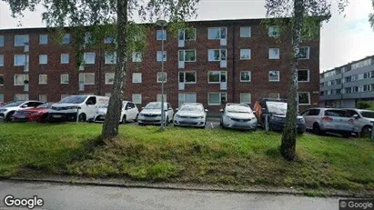 Apartments for rent in Örgryte-Härlanda - Photo from Google Street View
