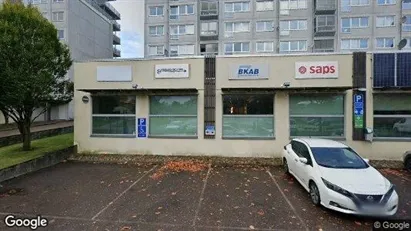 Apartments for rent in Angered - Photo from Google Street View