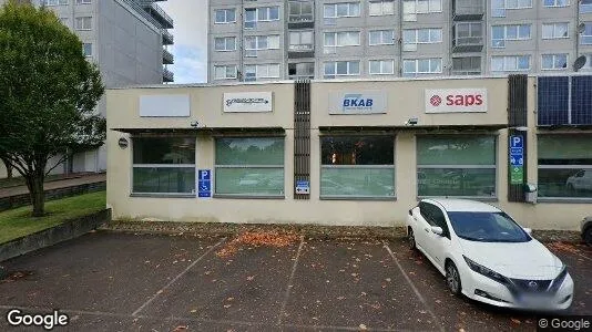 Apartments for rent in Angered - Photo from Google Street View