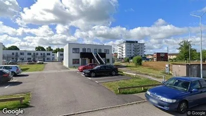 Apartments for rent in Bjuv - Photo from Google Street View