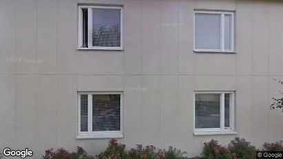 Apartments for rent in Haninge - Photo from Google Street View