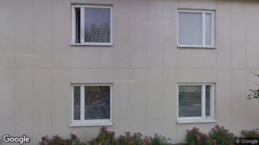 Apartments for rent in Haninge - Photo from Google Street View