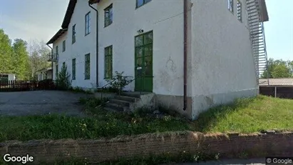Apartments for rent in Lindesberg - Photo from Google Street View