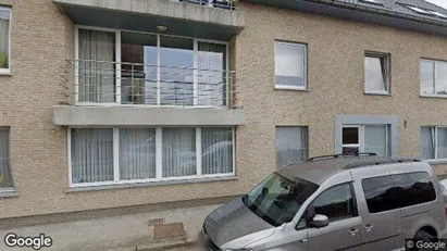 Apartments for rent in Langemark-Poelkapelle - Photo from Google Street View