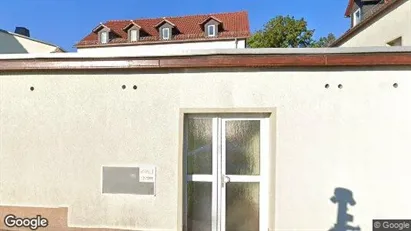 Apartments for rent in Zwickau - Photo from Google Street View