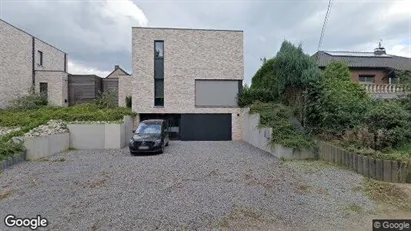 Apartments for rent in Voeren - Photo from Google Street View
