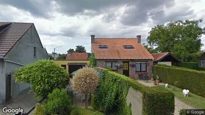 Apartments for rent in Gavere - Photo from Google Street View