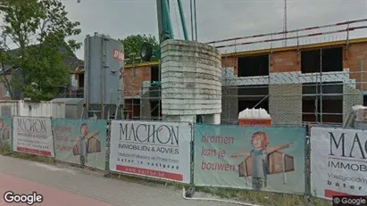 Apartments for rent in Lanaken - Photo from Google Street View