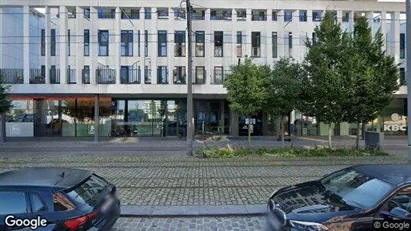 Apartments for rent in Stad Antwerp - Photo from Google Street View