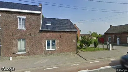 Apartments for rent in Lanaken - Photo from Google Street View