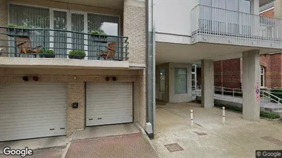Apartments for rent in Mol - Photo from Google Street View
