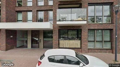 Apartments for rent in Haarlem - Photo from Google Street View