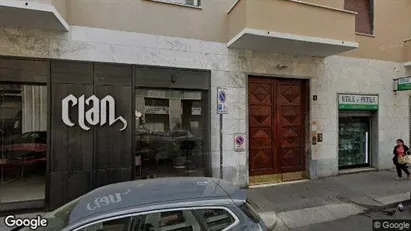 Apartments for rent in Susa - Photo from Google Street View
