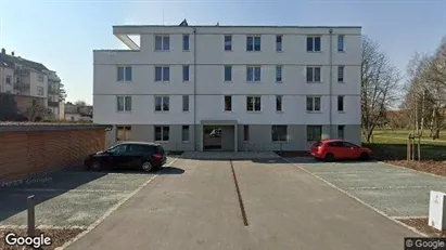 Apartments for rent in Chemnitz - Photo from Google Street View