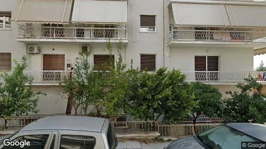 Apartments for rent in Palaio Faliro - Photo from Google Street View