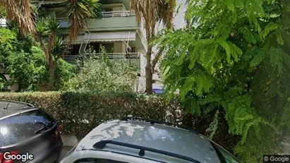 Apartments for rent in Palaio Faliro - Photo from Google Street View
