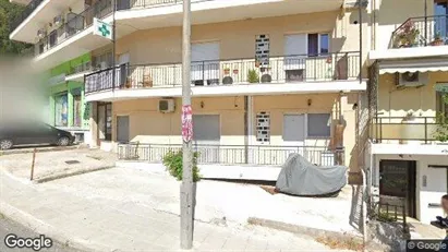 Apartments for rent in Ioannina - Photo from Google Street View