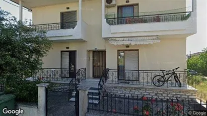 Apartments for rent in Ioannina - Photo from Google Street View